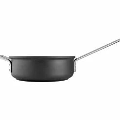Professional traktørpanne, Ø24 cm