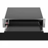 Professional varmeskuff 15 cm, carbonio