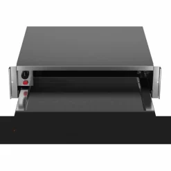 Professional varmeskuff 15 cm, carbonio