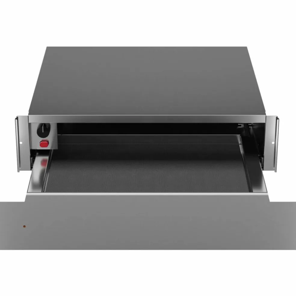 Professional varmeskuff 15 cm, carbonio