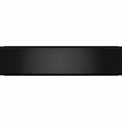 Professional varmeskuff 15 cm, carbonio