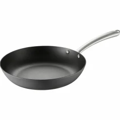 Proficient karbonstålpanne 24 cm, blacksteel