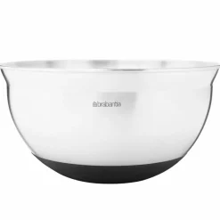 Profile bakebolle 1,6 liter, stål