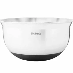 Profile bakebolle 3 liter, stål