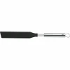 Profi Plus Pannekakespade 33 cm, plasthode 270°C