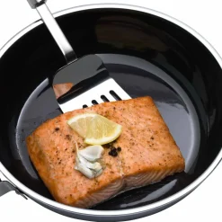 Profi Plus stekespade 32 cm, rustfritt stål