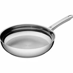 Profi stekepanne 28 cm, rustfritt stål