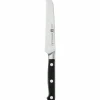 Pro Grønnsakskniv Taggete 13 cm