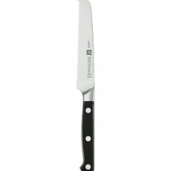 Pro Grønnsakskniv Taggete 13 cm