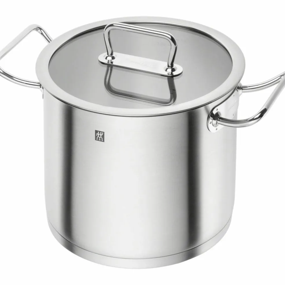 Pro Gryte Høy 8,1 liter