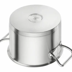 Pro Gryte med lokk 4,3 liter