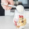 Pro Iskremskje Rustfritt stål