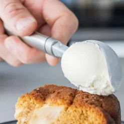 Pro Iskremskje Rustfritt stål