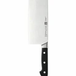 Pro Kinesisk Kokkekniv 18 cm