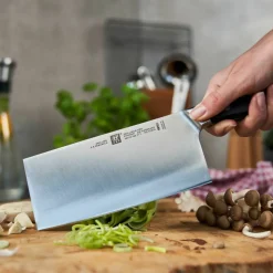 Pro Kinesisk Kokkekniv 18 cm