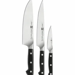 Pro Knivsett 3 deler