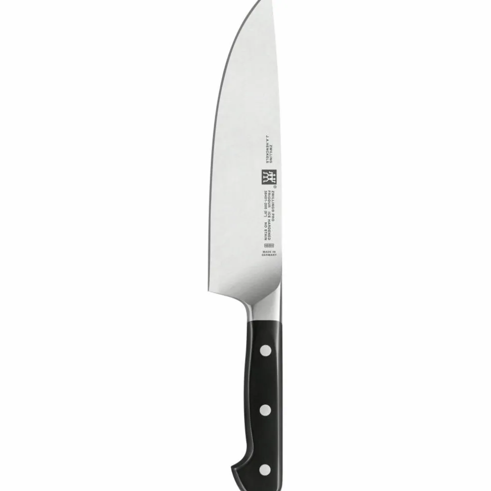 Pro Kokkekniv 20 cm