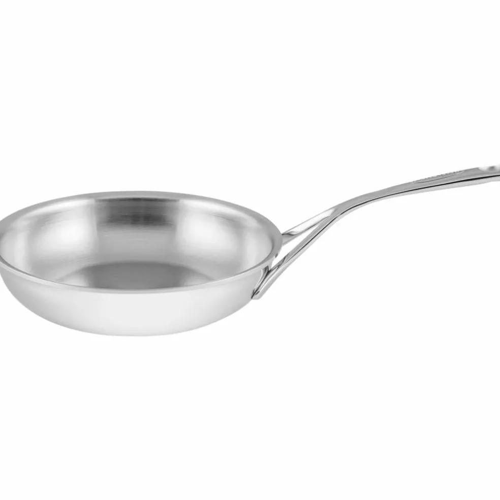 Proline stekepanne 7-ply 24 cm
