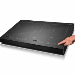 Pro Menu 2800 induksjonstopp, svart