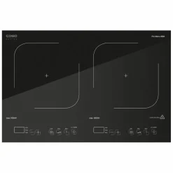Pro Menu 2800 induksjonstopp, svart