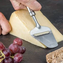 Pro Ostehøvel Rustfritt Stål