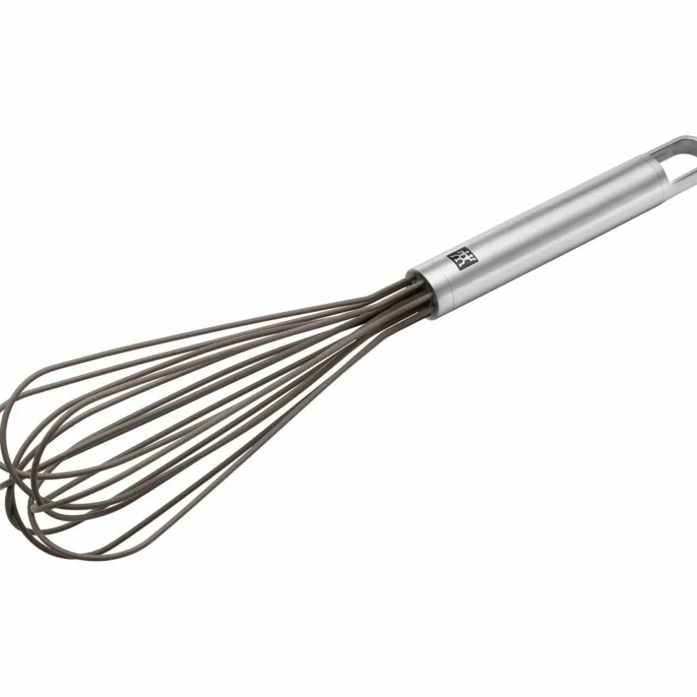 Pro piskeris med silikon 28 cm