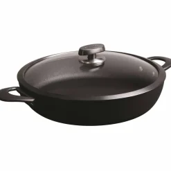 Pro SB+ serveringspanne med lokk 32 cm