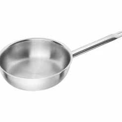 Pro Stekepanne 24 cm.