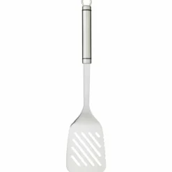 Pro Stekespade Perforerert Rustfritt stål