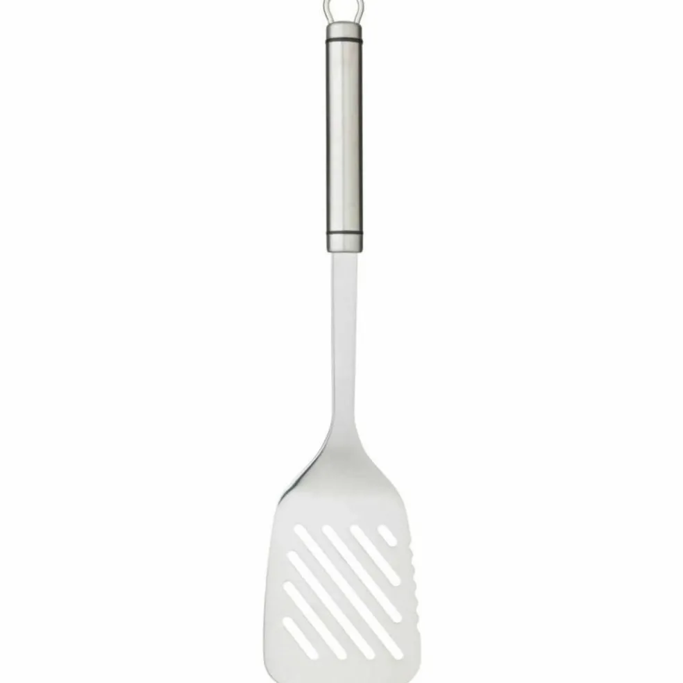 Pro Stekespade Perforerert Rustfritt stål