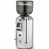Prosumer elektrisk kaffekvern, krom