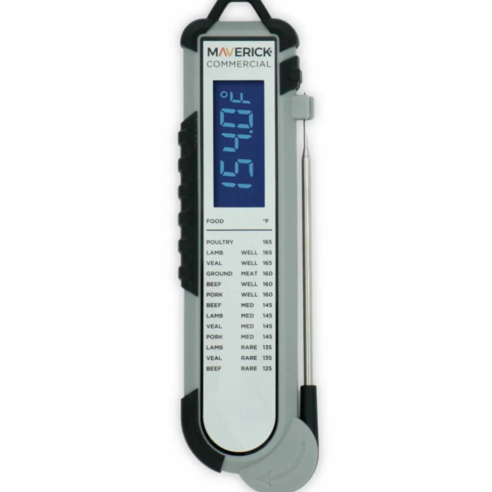 Pro-Temp termometer