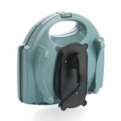 Pro toastgrill, smokey blue