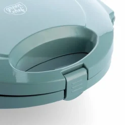 Pro toastgrill, smokey blue