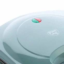 Pro toastgrill, smokey blue