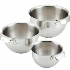 Provisions bollesett 3 deler