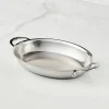 Provisions ildfast form 30 x 21 cm