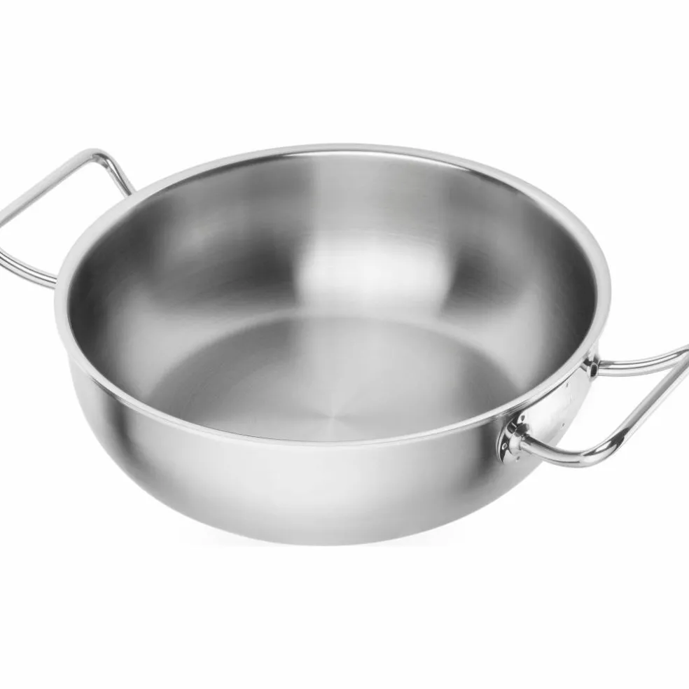 Pro Wok 30 cm.