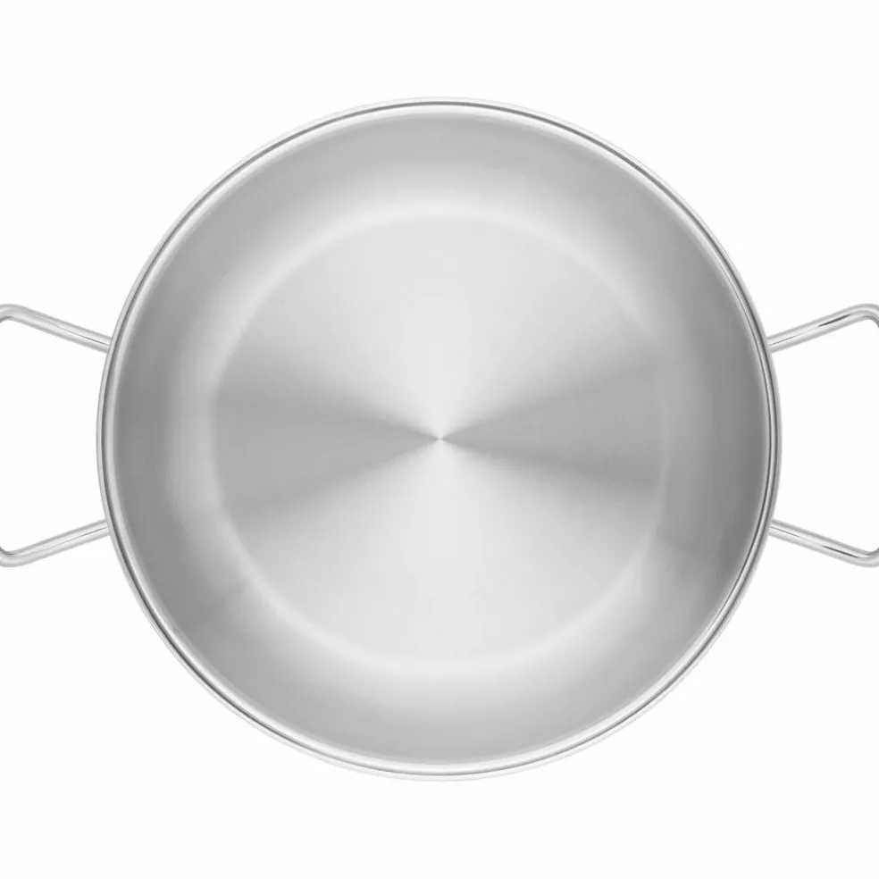 Pro Wok 30 cm.