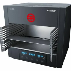 PS E2600 Devil's XL Heaven Power Steakgrill