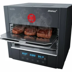 PS E2600 Devil's XL Heaven Power Steakgrill