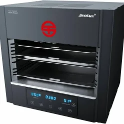 PS E2600 Devil's XL Heaven Power Steakgrill