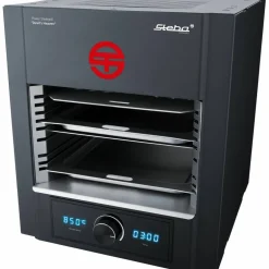 PS M2000 Devil's Heaven Power Steakgrill