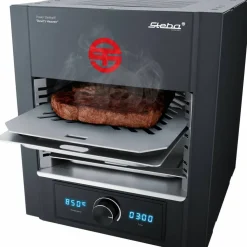 PS M2000 Devil's Heaven Power Steakgrill