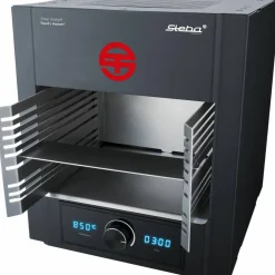 PS M2000 Devil's Heaven Power Steakgrill