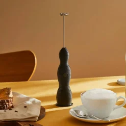 Pulcina melkeskummer, rød