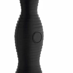 Pulcina melkeskummer, svart