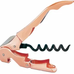 Pulltaps Basic korketrekker, rosegull
