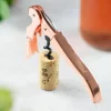 Pulltaps Basic korketrekker, gull