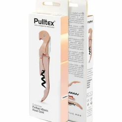 Pulltaps Basic korketrekker, gull